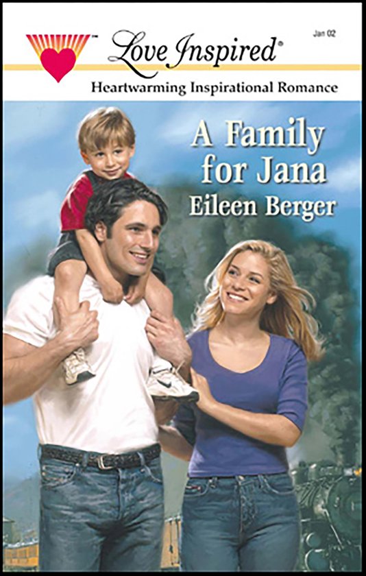 Family for JanaEbook