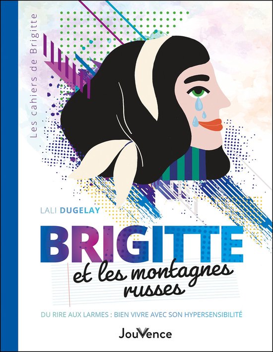 Brigitte et les montagnes russesEbook