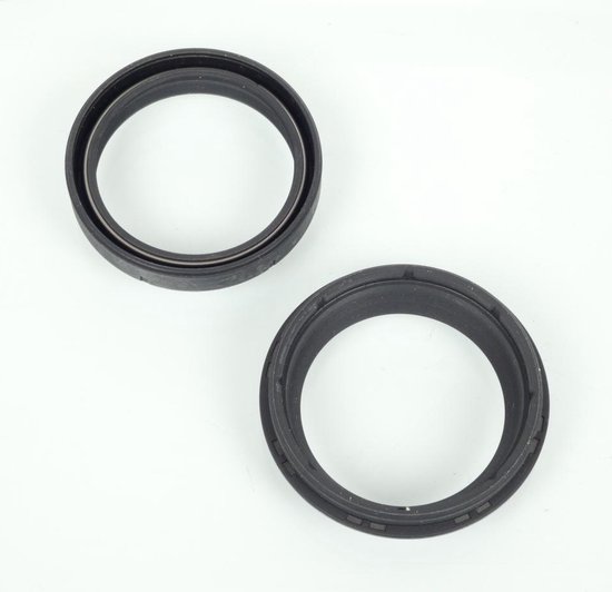 Cache poussière de fourche SKF pour Moto KTM 400 SXC 2000 Neuf