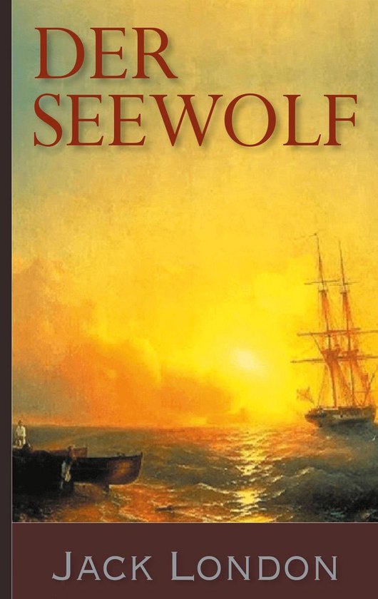 Der SeewolfEbook