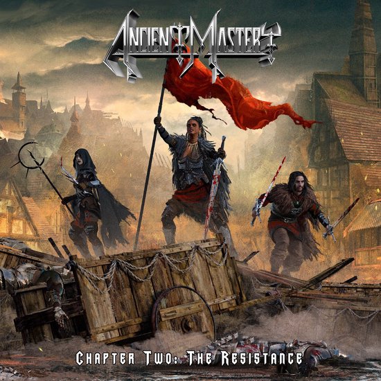 Chapter Two