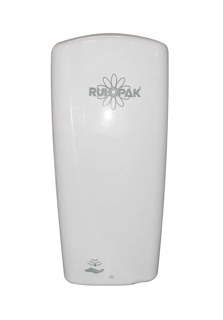 TOPCAR – Distributeur automatique de gel hydroalcoolique – TOPDISGEL