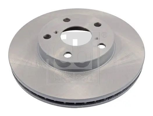 Disque de frein FEBI BILSTEIN 108404