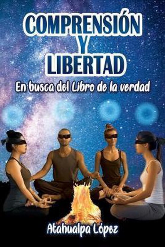Comprensión y libertad Et busca del Libro de la verdad