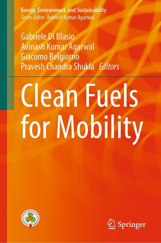 Engineering (R0) – Clean Fuels for MobilityEbook