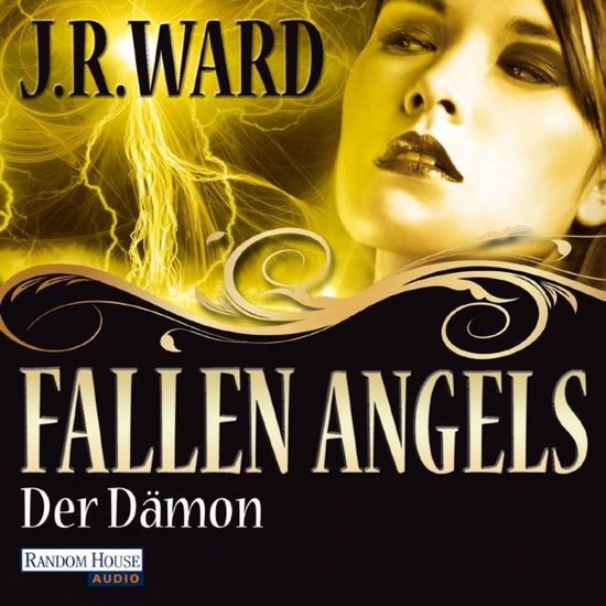 Fallen Angels – Der DämonLivre audio