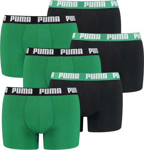 BOXERS Lot de 6 Boxer Sous-vêtements Boxers Pantalons