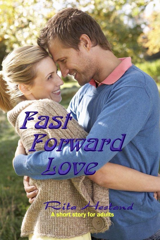 Fast Forward LoveEbook