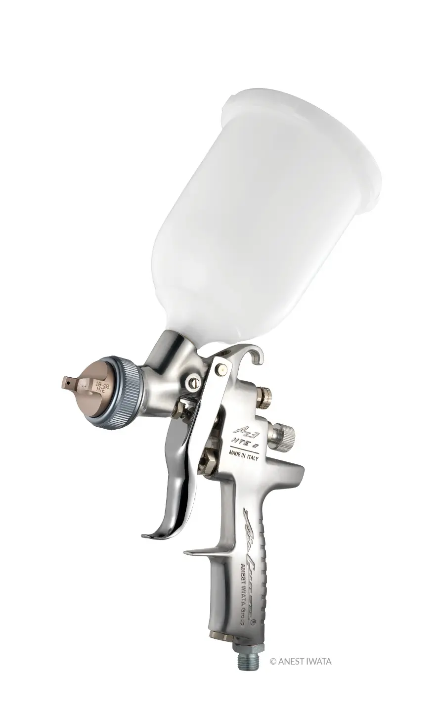 IWATA – Pistolet AZ3 HTE 2 \Ø1.5 – WOSPG81AG15C