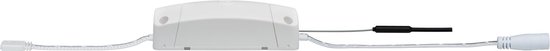 Paulmann 50047 MaxLED Contrôleur de commutation 24 V plastique (L x l x H) 95 x 38 x 28 mm 1 pc(s)