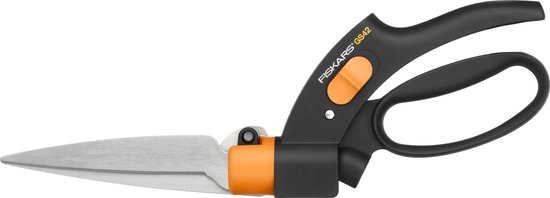 Cisailles à gazon Fiskars GS42 – 32 cm