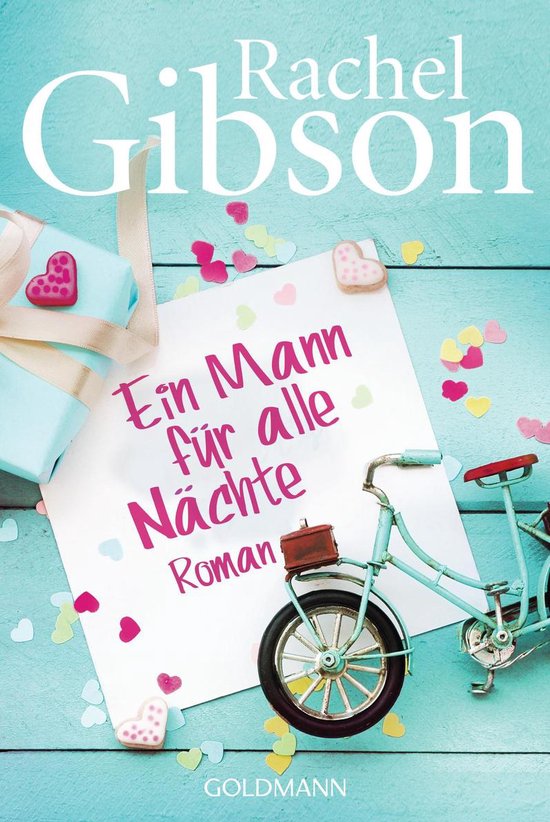 Ein Mann für alle NächteEbook Roman