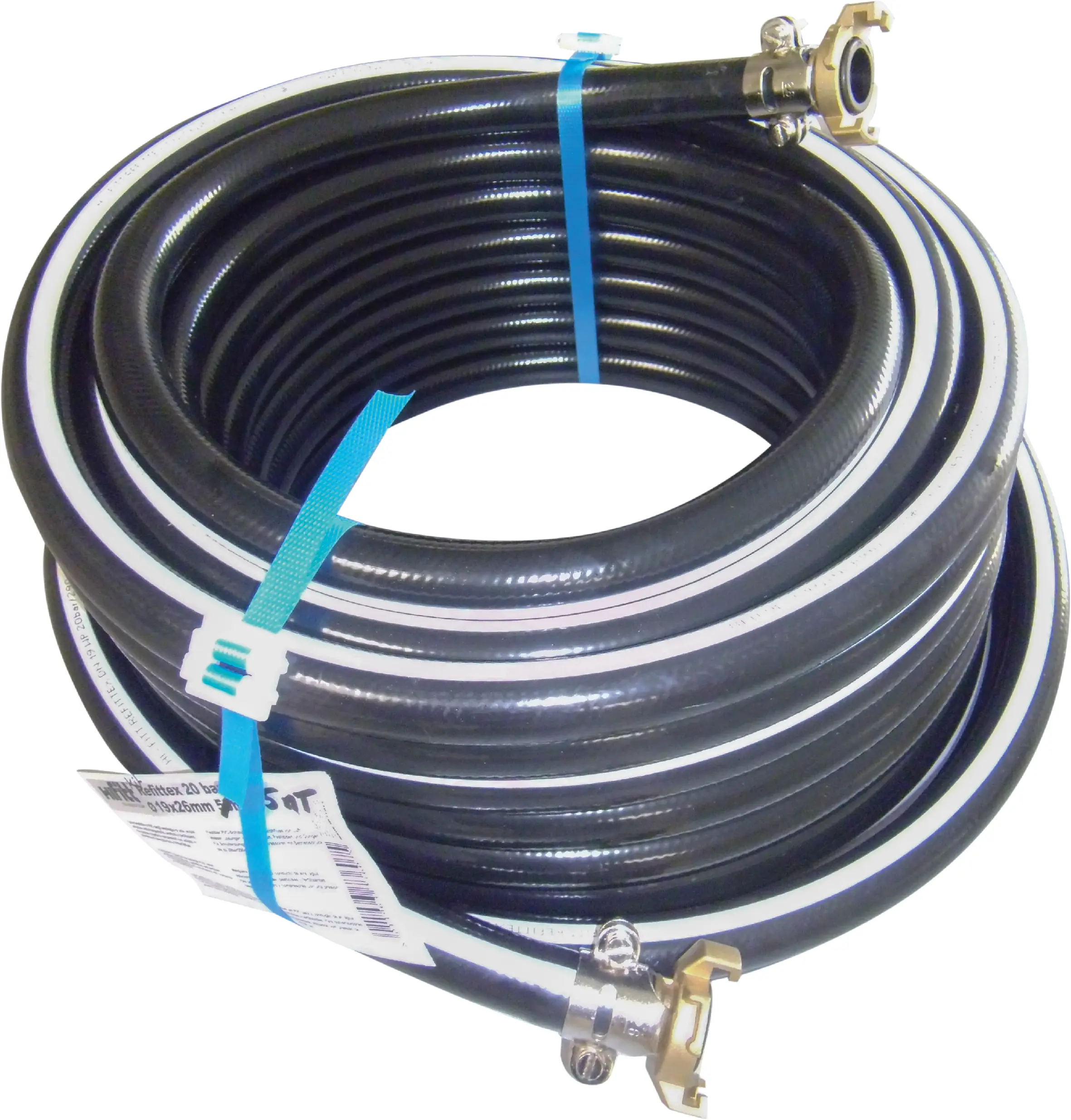 FITT – Kit tuyau air comprimé – 06016