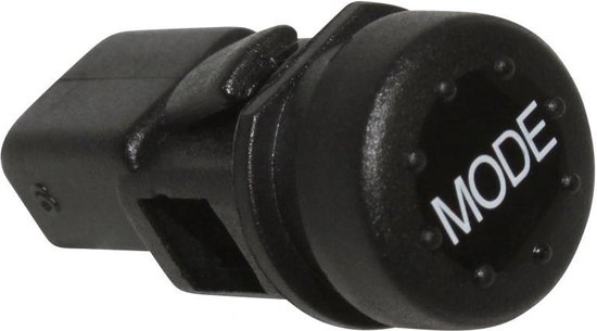 Bouton de couvre guidon RMS pour Scooter Piaggio 400 MP3 2008 à 2020 Neuf