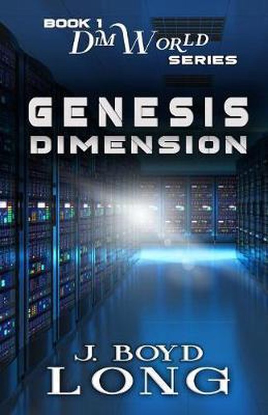 Dimworld- Genesis Dimension
