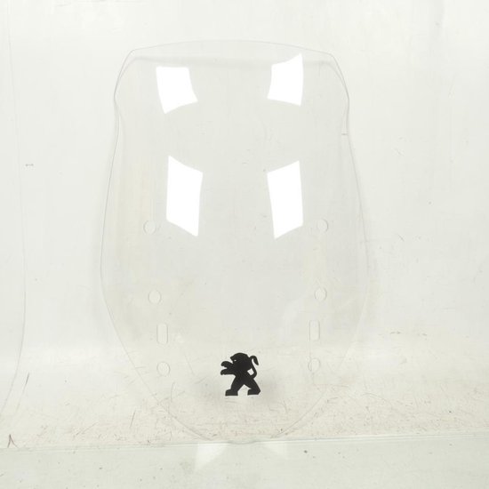 Bulle pour scooter Peugeot 400 Metropolis Abs Eu4 2017-20 1178381900 1178258900