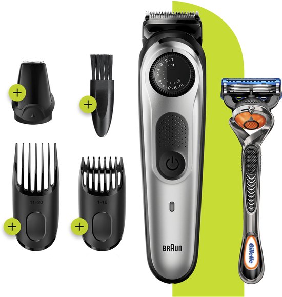 Braun BT5260 Noir