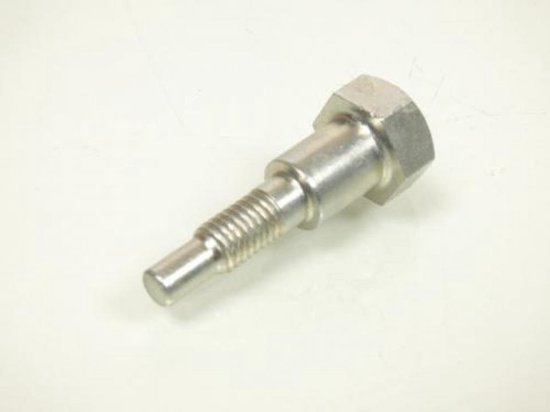 Axe de béquille latérale origine pour moto Aprilia 50 RX 2006 à 2014 00H00805072 Neuf