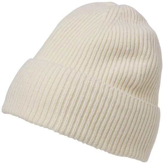 Bonnet en laine Helly Hansen Beige