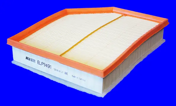 Filtre à air MECAFILTER ELP9491