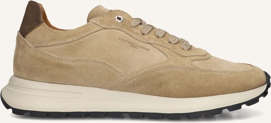 Baskets Champ STEFANO LAURAN – Baskets pour femmes – Homme – Beige – Taille 46