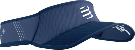 Compressport | Visière Ultralight | Unisexe | Blues | –