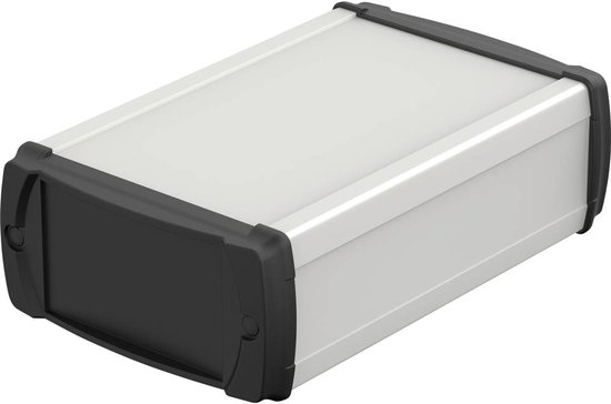 Bopla ELPH-EU 1050-0150 ECOLINE_SET 83055150.HMT1 Boîtier profilé 106 x 150 x 52 Aluminium Transparent 1 pc(s)