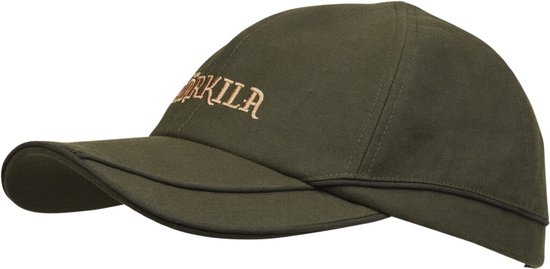 Casquette Härkila Pro Hunter vert saule – casquette outdoor – Taille L