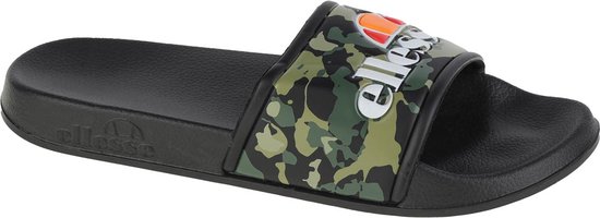 Ellesse Duke Dias EL11W74502-07, Femme, Multicolore, Slippers, taille: 39