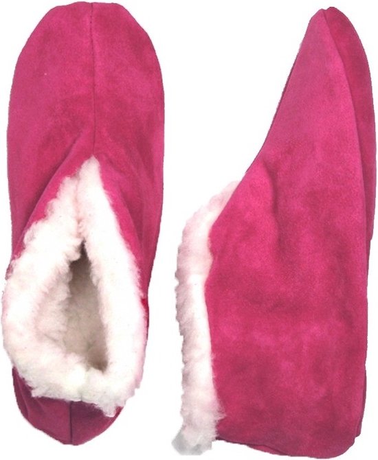 Chaussons pour enfants Bellatio Spanish – Rose – Taille 28