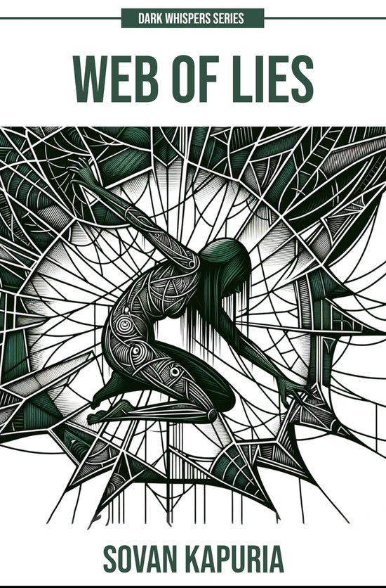 Dark Whispers 1 – Web of LiesEbook