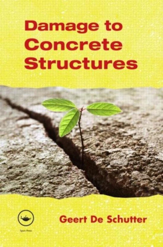 Damage To Concrete Structures