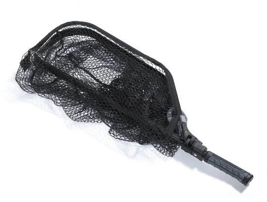 Filet de débarquement Abu Garcia Beast Gen2 pliable (80x70cm) – Épuisette