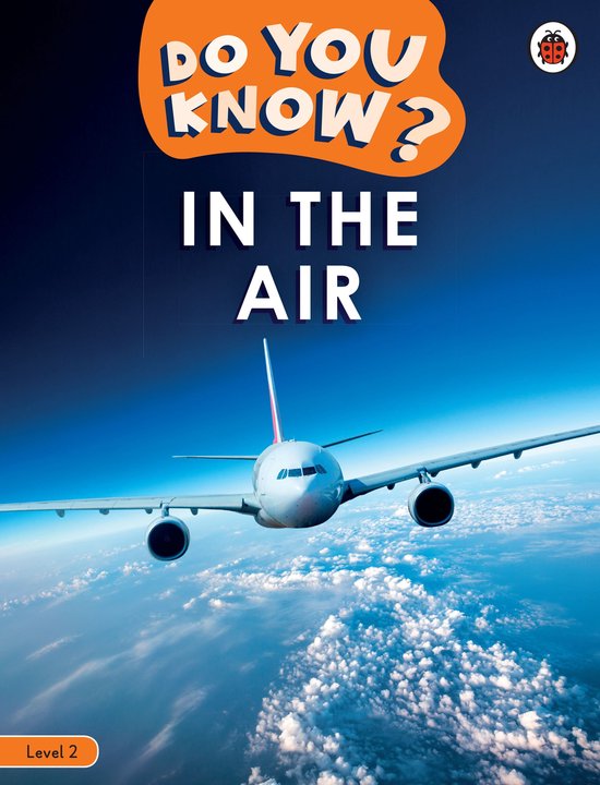 Do You Know? 2 – Do You Know? Level 2 – In the AirEbook
