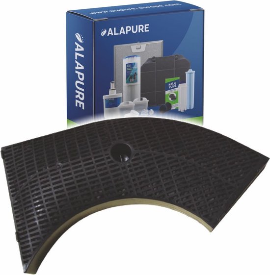 Filtre à charbon Bosch 647277 / DHZ2400 de Alapure HFC86