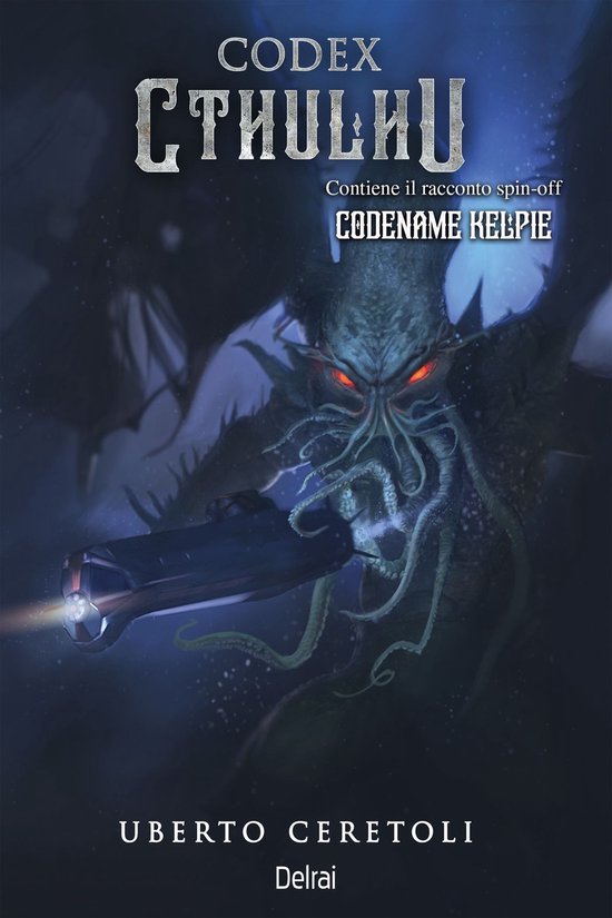 Codex CthulhuEbook
