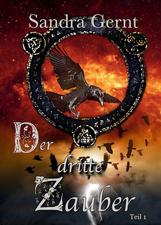 Der dritte Zauber 1Ebook