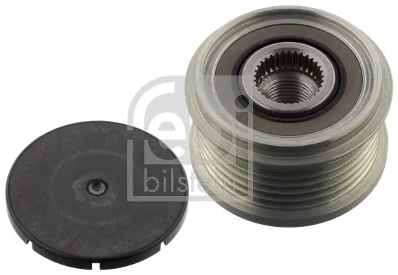 Poulie roue libre, alternateur FEBI BILSTEIN 102314