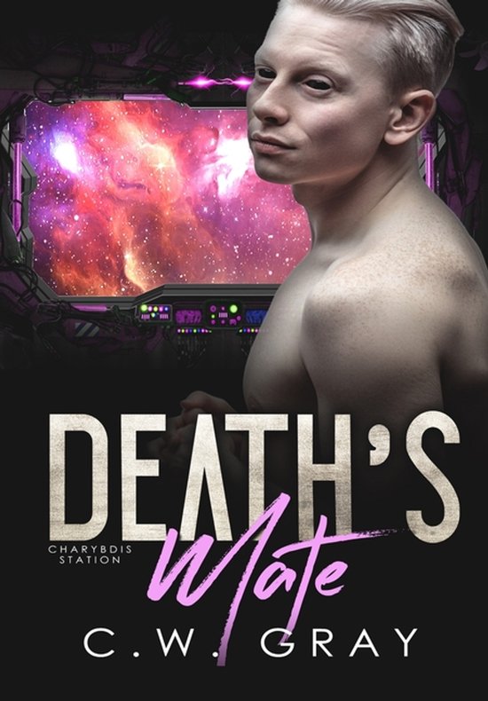 Death&rsquo;s Mate