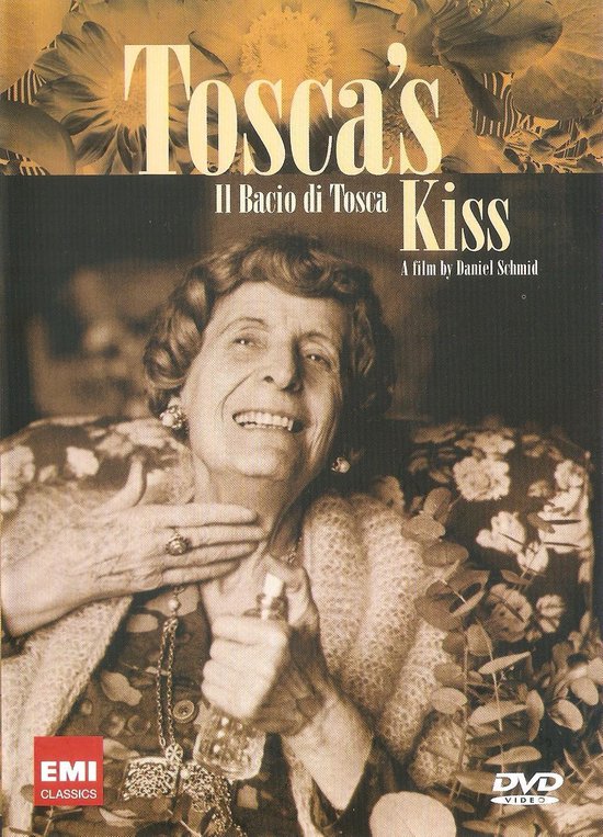 Casa Di Reposa – Tosca&rsquo;s Kiss