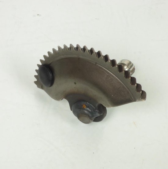 Axe de kick P2R pour Scooter Gilera 125 Runner Neuf