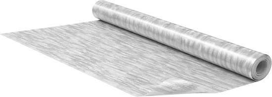 Film pour fenêtre 60 x 200 cm – Autocollant et électrostatique – Film de confidentialité pour Fenêtres – Protection solaire et film décoratif pour fenêtres – Facile à appliquer – Imperméable et réutilisable