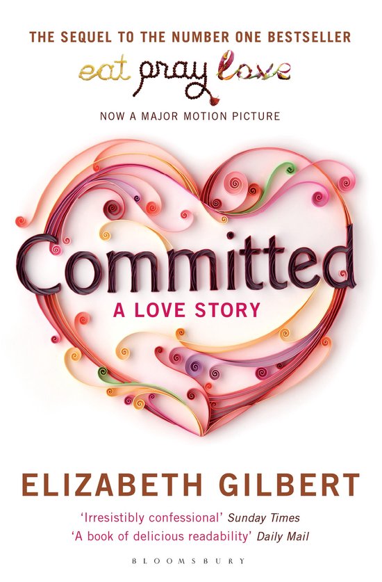Committed A Love Story