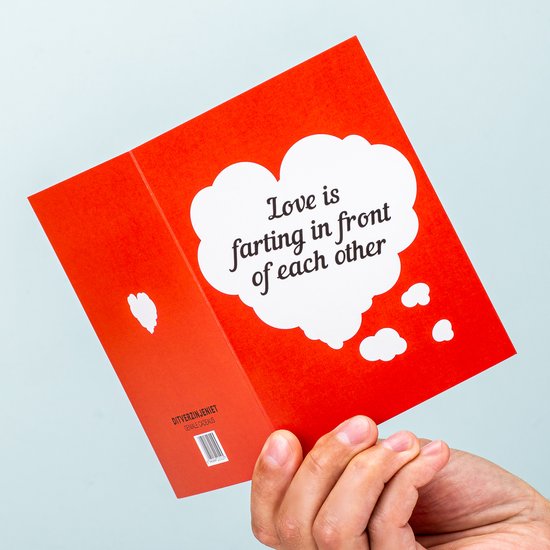 Carte de vœux Casse- Nutcrackers L&rsquo;amour est…
