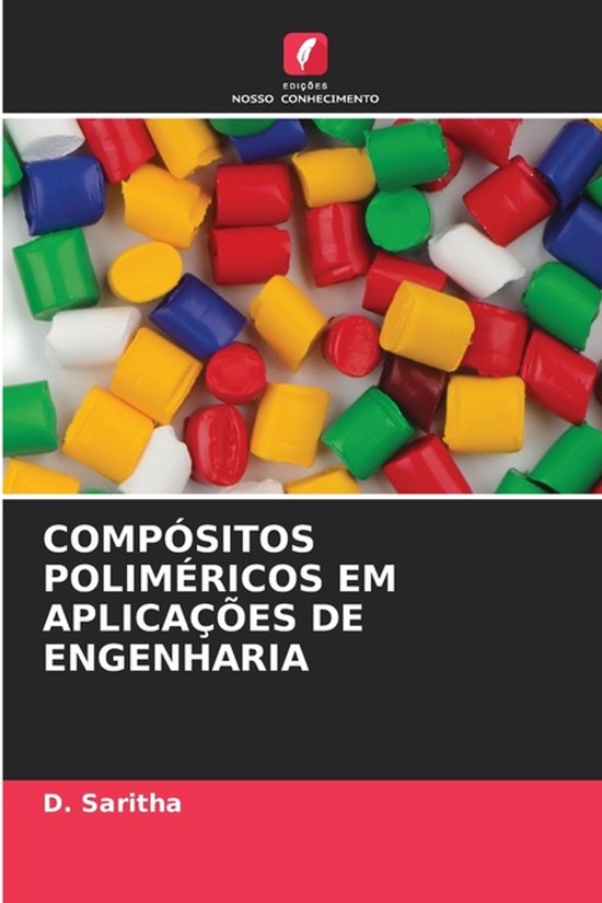 Compï¿½sitos Polimï¿½ricos Em Aplicaï¿½ï¿½es de Engenharia