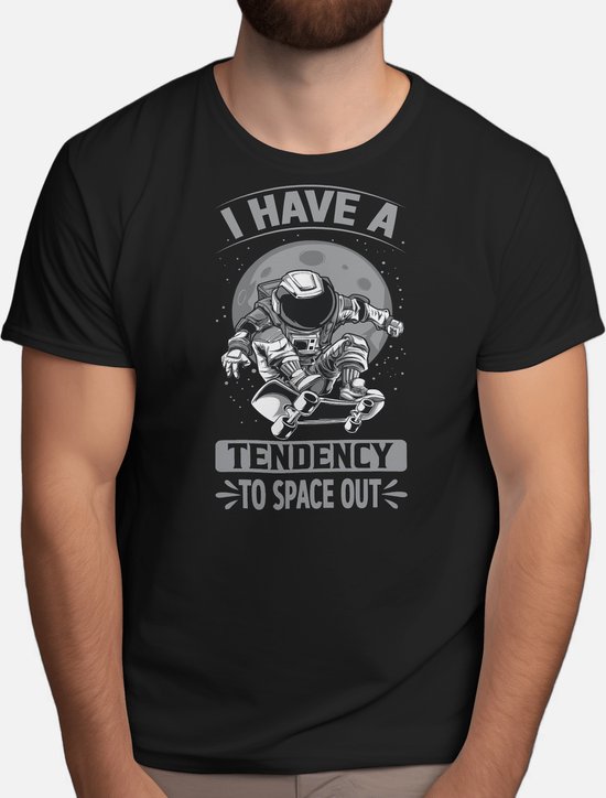 Avoir une tendance à l’espace – T-shirt – Astronaute – SpaceExplorer – SpaceTravel – SpaceMission – NASA – Space Explorer – Voyage spatial – ESA