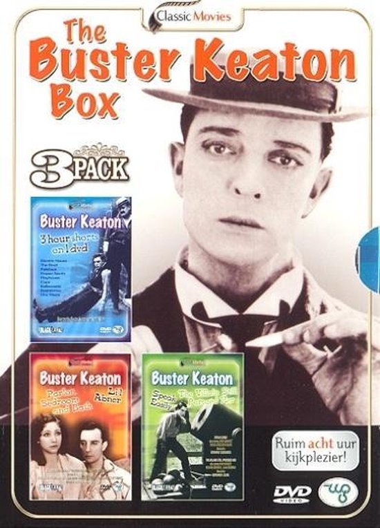 Buster Keaton
