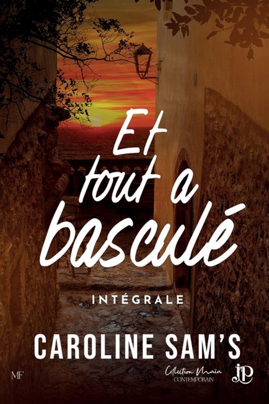 Et tout a basculï¿½ intï¿½grale