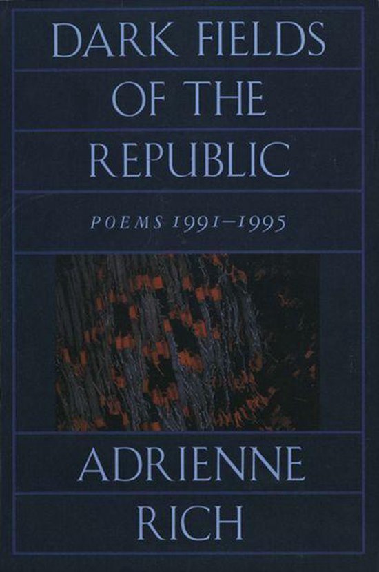 Dark Fields of the RepublicEbook