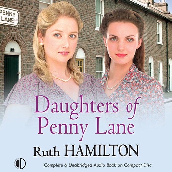 Daughters of Penny LaneLivre audio